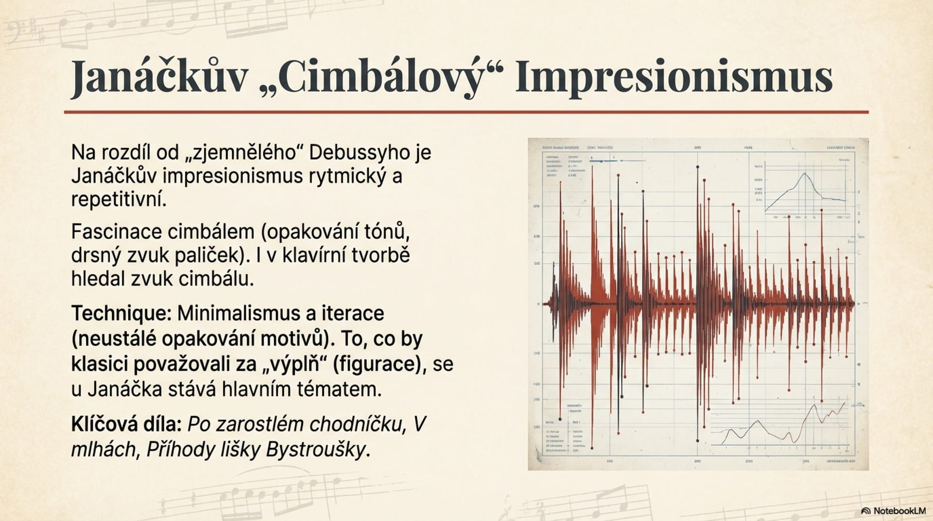 Přerod regionálního talentu v evropského modernistu – snímek 7 z 15