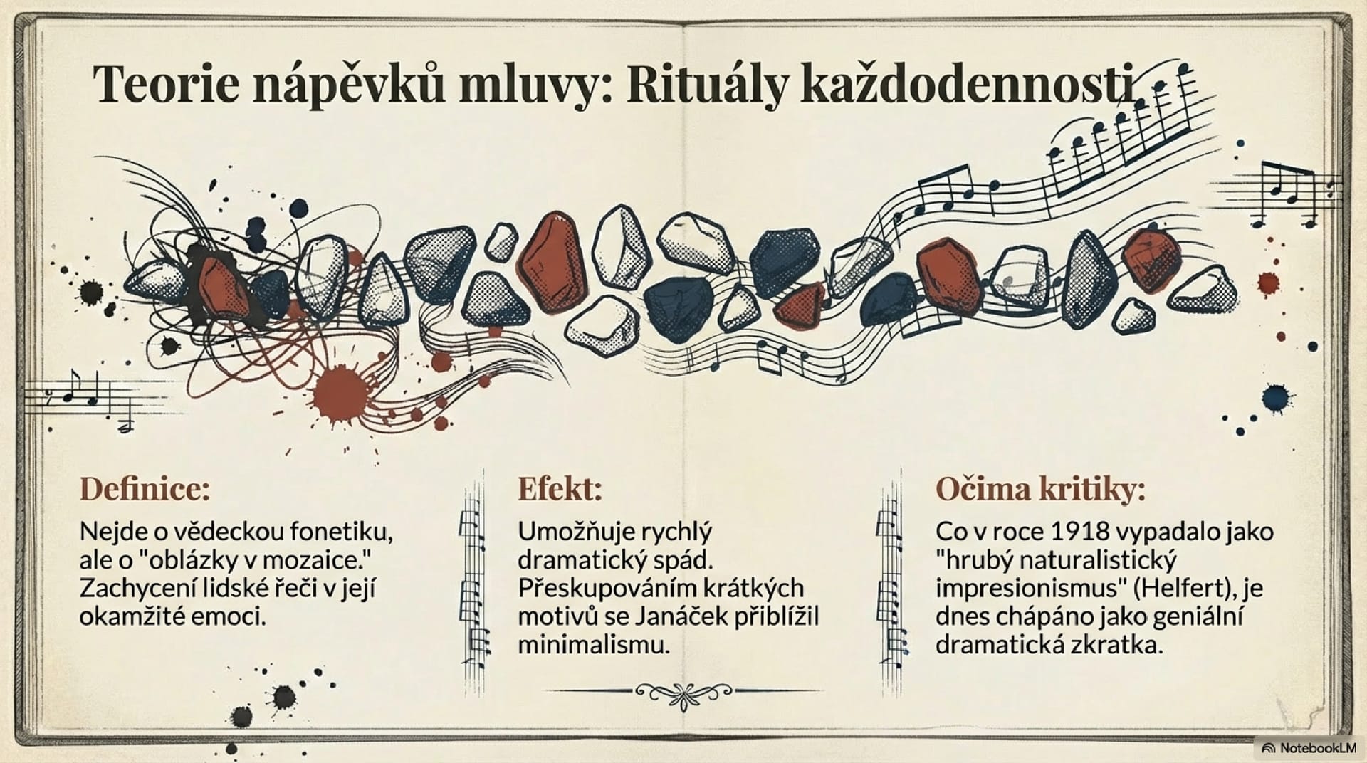 První opery – od Šárky po Osud – snímek 5 z 15