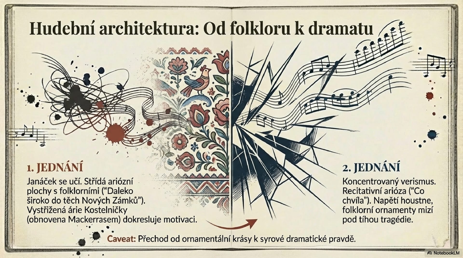 První opery – od Šárky po Osud – snímek 7 z 15