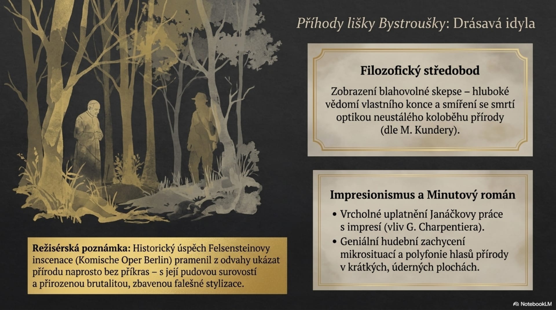 Vrcholné opery – od Výletů pana Broučka po Z mrtvého domu – snímek 8 z 13